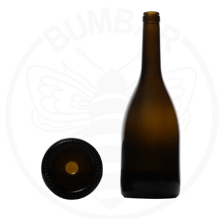 Weinflasche 750 ml