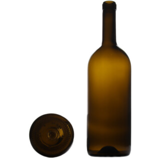 Bordo golia bassa 1500 ml VQ