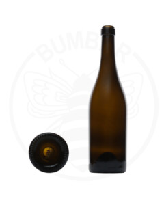 Borgognota antica 750 ml VQ