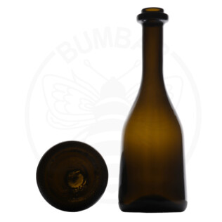 Rustica klotz 500 ml dark