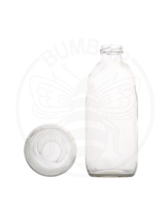 Juice / Sok 1000 ml prozirni