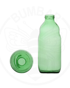 Juice / Sok 1000 ml zeleni