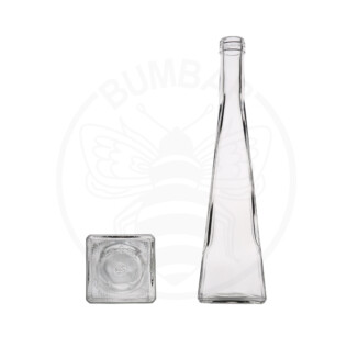 Cristalina 500 ml navoj