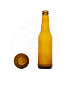 Pivo 330 ml smeđa kruna