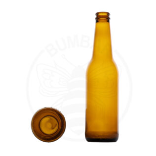 Pivo 330 ml smeđa kruna