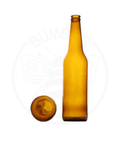 Pivo 500 ml smeđa kruna