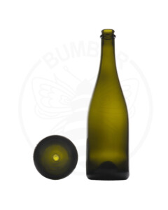 Champenoise 750 ml tamna