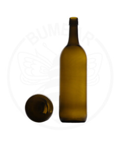 Bordo BVS 1000 ml uvag