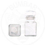 staklenka TK od 150 ml sa zatvaračem