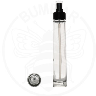 Epruveta 100 ml s pumpicom