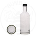 staklena boca Aurea fondo alto od 500 ml sa zatvaračem