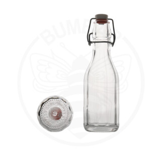 Costolata emilia 250 ml s mehaničkim zatvaračem