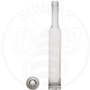 Bord.futura 500 ml clear
