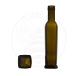 staklena boca Grandolio od 500 ml tamna