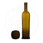 staklena boca Grandolio od 750 ml tamna