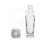 staklena boca Anfora cleopatra od 100 ml prozirna