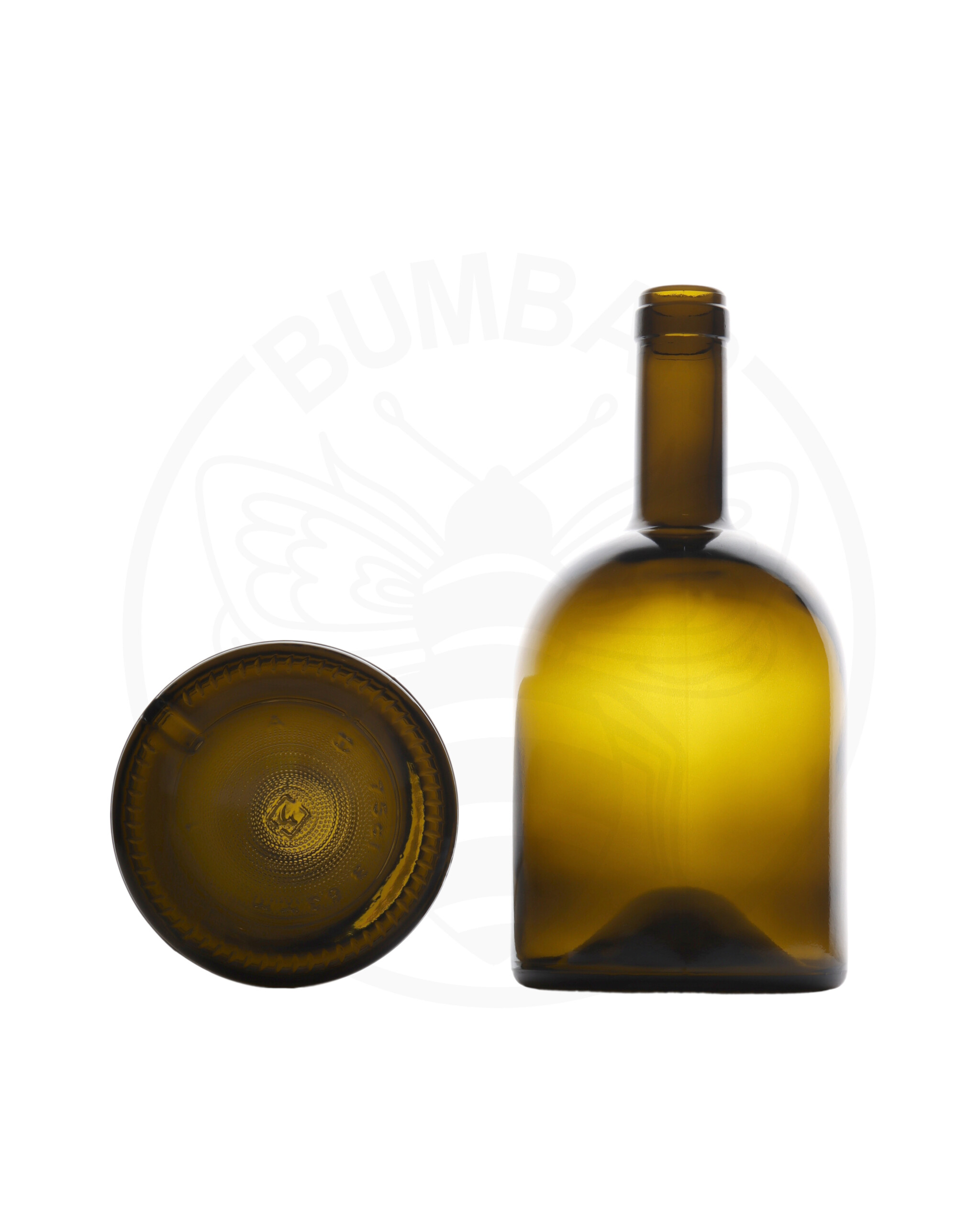 staklena boca Kolo wine od 750 ml tamna