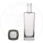 staklena boca Decanter Contessa supreme od 700 ml prozirna