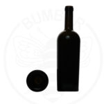 staklena boca Jumbo od 750 ml tamna