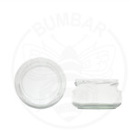 staklenka Porzione od 212 ml prozirna