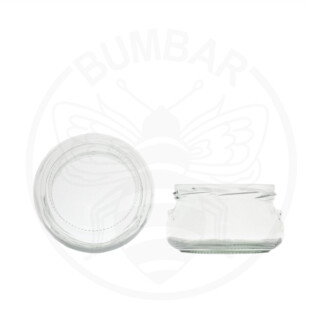 Staklenka Porzione 212 ml