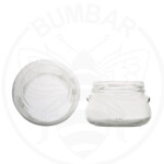 staklenka Porzione od 640 ml prozirna