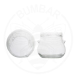 staklenka Porzione od 850 ml prozirna