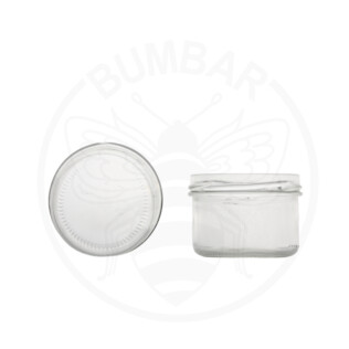 Staklenka Terrina 120 ml