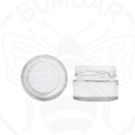 staklenka Ergo 106 ml prozirna