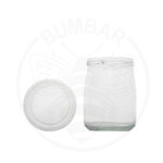 staklenka Orto od 580 ml prozirna