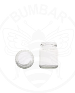 Staklenka Cilindrico 60 ml