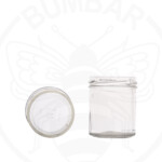 staklenka Bonta od 106 ml prozirna