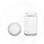 staklenka Cilindrico od 250 ml prozirna