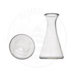 staklena boca Caraffa friends od 1000 ml prozirna