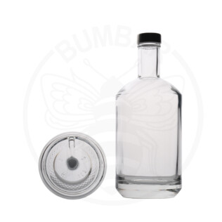 Diabolo 500 ml with closure