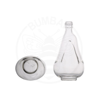 Kruška 700 ml navoj