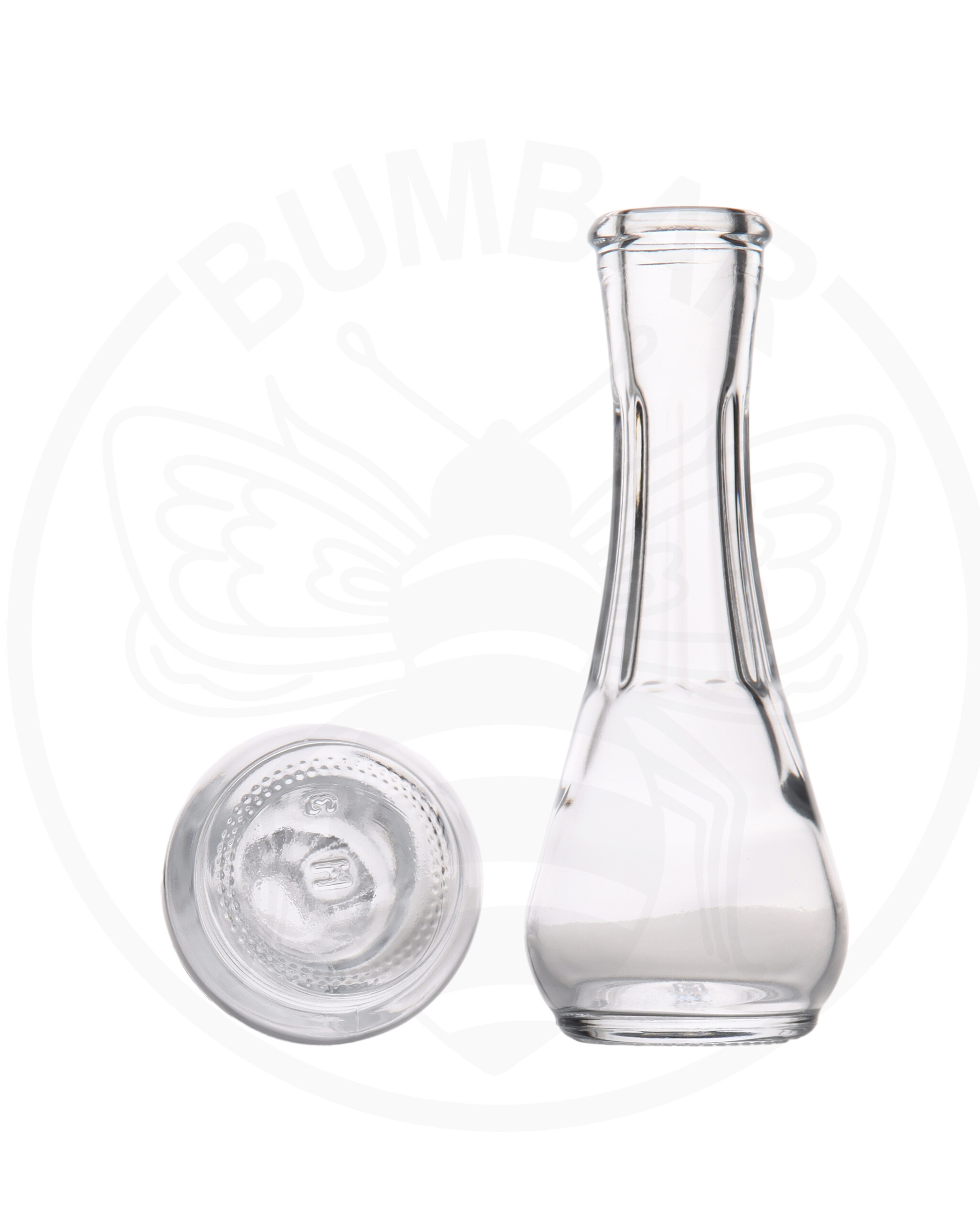 staklena boca Fraklec