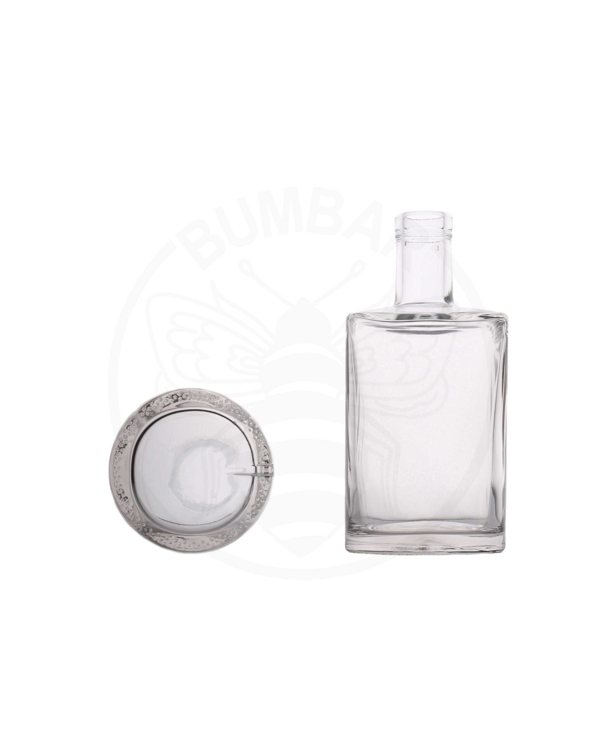 staklena boca Phoenix omnibus od 700 ml prozirna