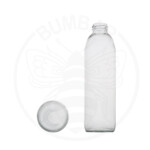 staklena boca za sok Xtra od 1000 ml prozirna