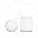 staklenka CEE standard od 212 ml prozirna