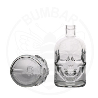 Lubanja (Skull) 500 ml