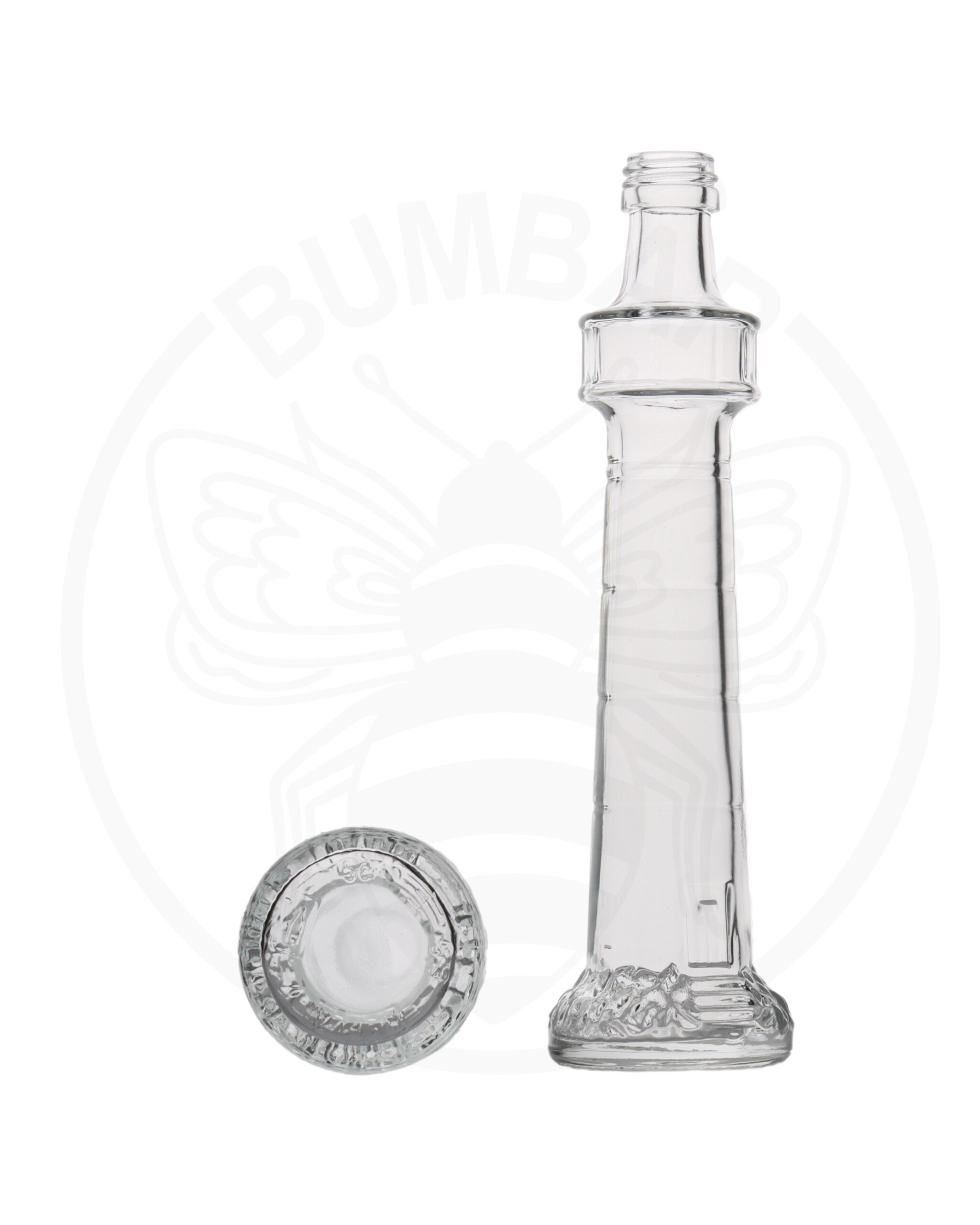 staklena boca Svjetionik