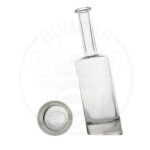 staklena boca Bounty od 500 ml prozirna