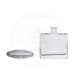 staklena boca Ambience od 200 ml prozirna