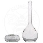 staklena boca Contessa od 100 ml prozirna