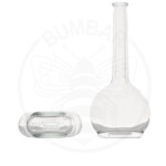 staklena boca Contessa od 200 ml prozirna