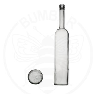 Bord. futura 1500 ml bijela