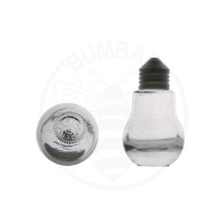 Lampadina 50 ml with closure