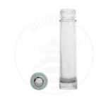 staklena boca Epruveta od 50 ml prozirna