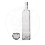 staklena boca Sfiziosa grappolo od 500 ml prozirna